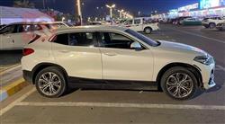 بي ام دبليو X2